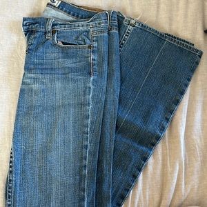 Victorias Secret Pink Jeans